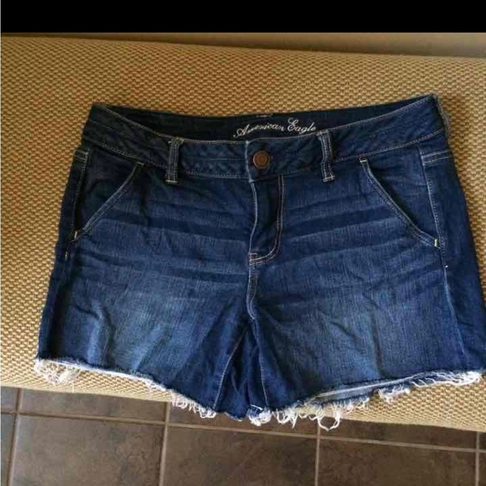 American Eagle size 10 shorts